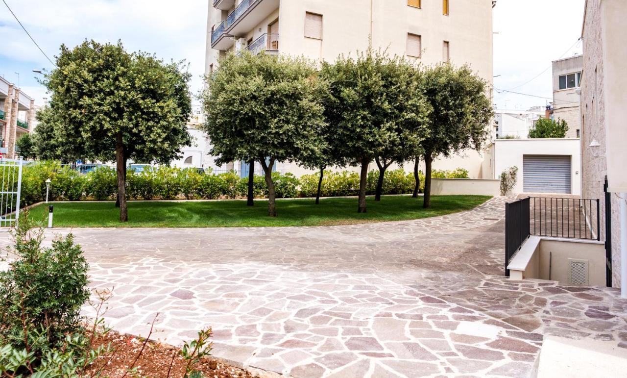 Villa Aurelia Suites And Apartments 로코로톤도 외부 사진