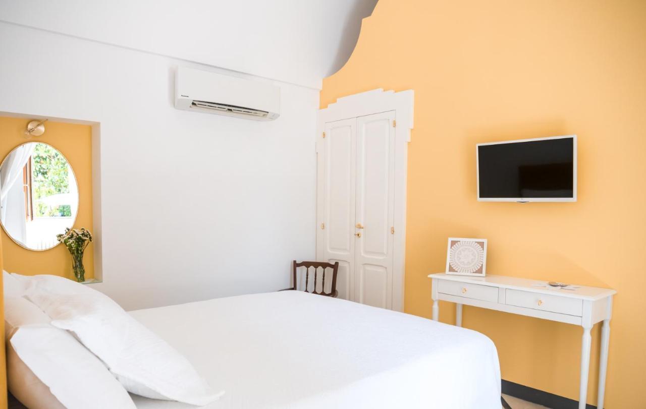 Villa Aurelia Suites And Apartments 로코로톤도 외부 사진