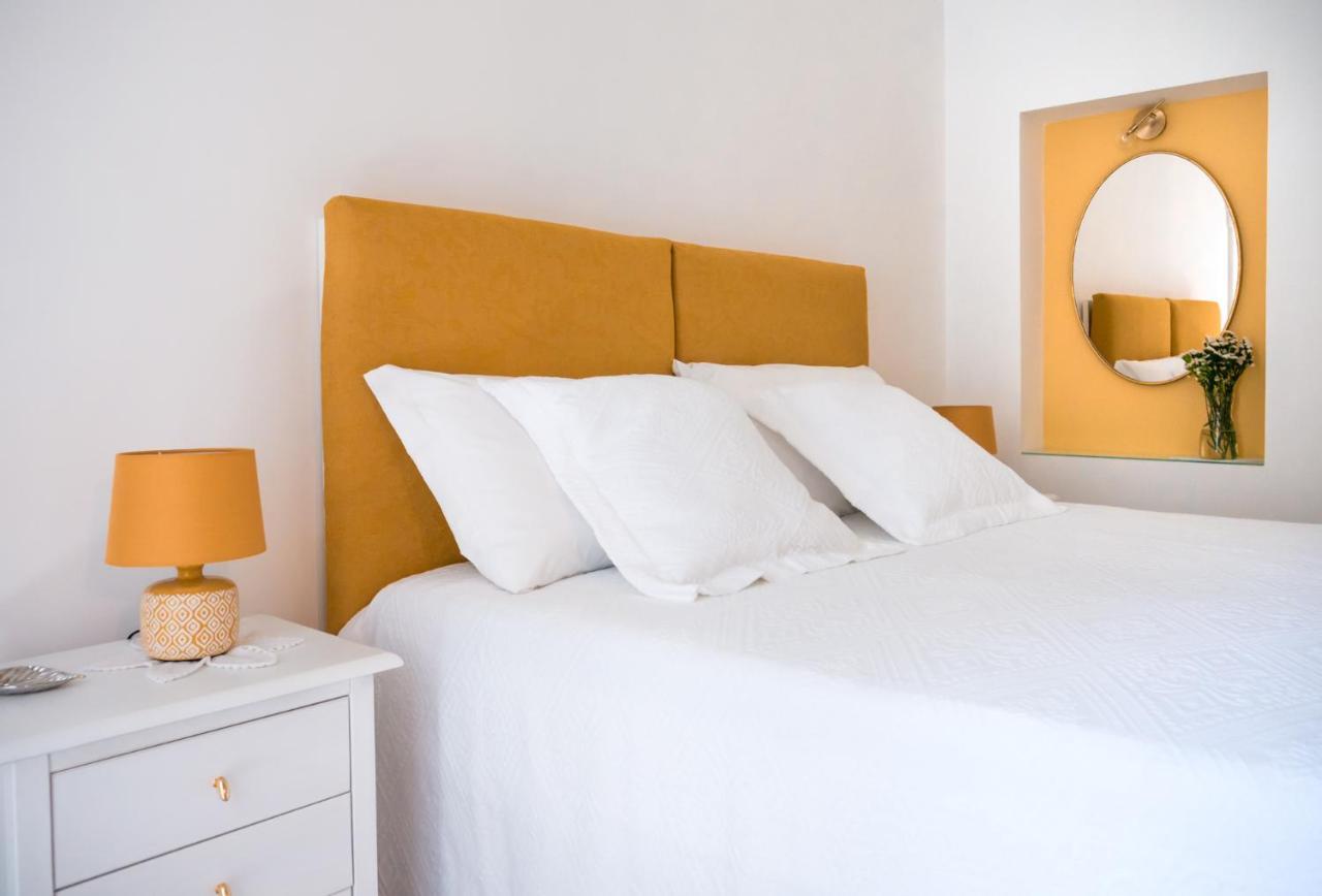 Villa Aurelia Suites And Apartments 로코로톤도 외부 사진