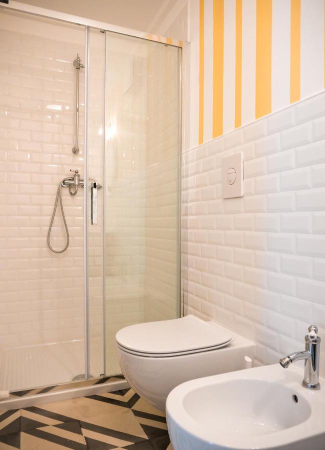 Villa Aurelia Suites And Apartments 로코로톤도 외부 사진