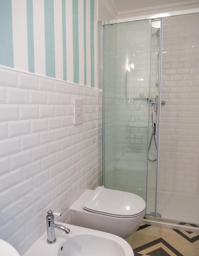 Villa Aurelia Suites And Apartments 로코로톤도 외부 사진