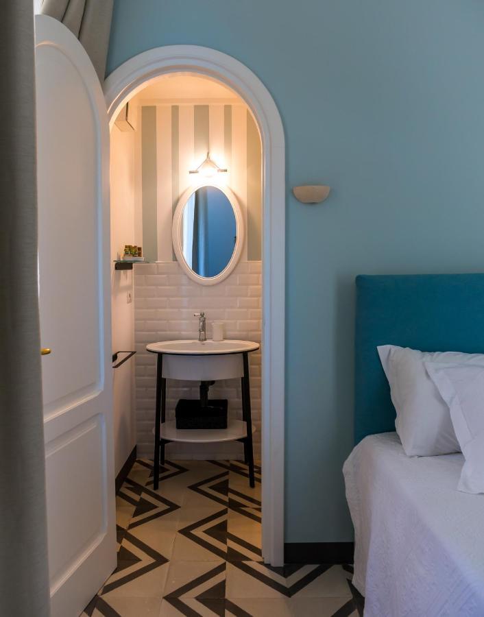 Villa Aurelia Suites And Apartments 로코로톤도 외부 사진