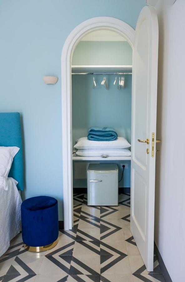 Villa Aurelia Suites And Apartments 로코로톤도 외부 사진