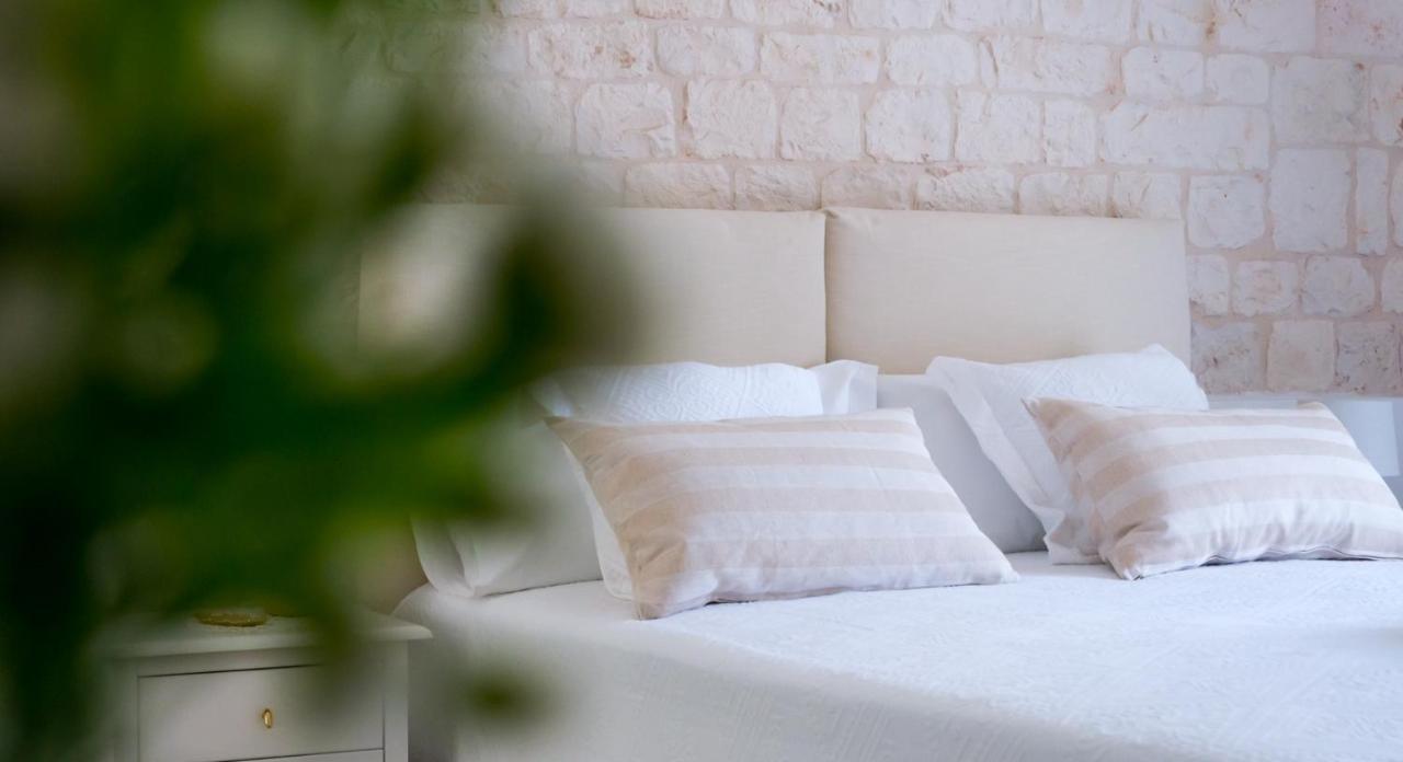 Villa Aurelia Suites And Apartments 로코로톤도 외부 사진