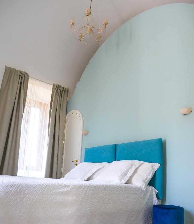 Villa Aurelia Suites And Apartments 로코로톤도 외부 사진