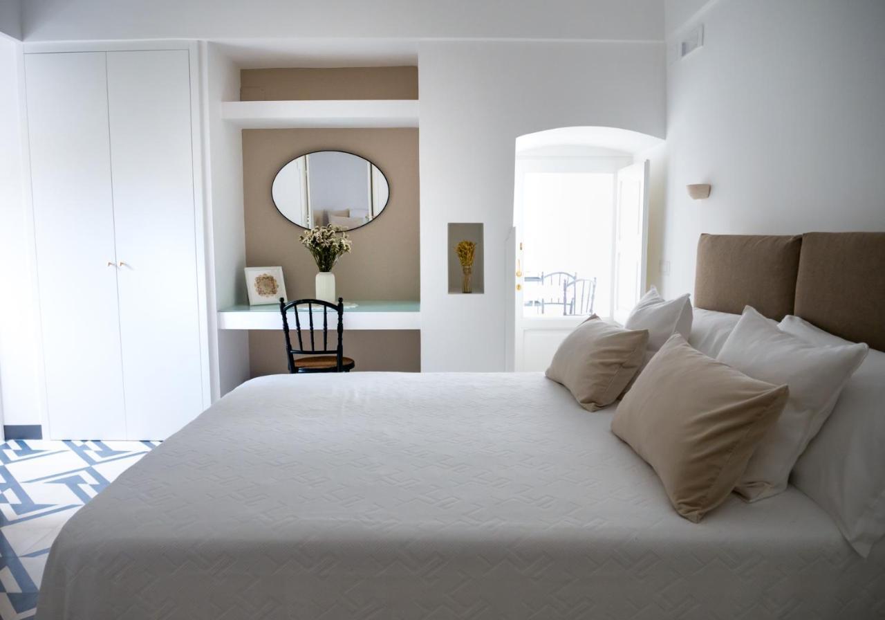 Villa Aurelia Suites And Apartments 로코로톤도 외부 사진