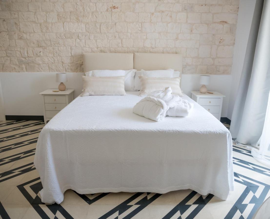 Villa Aurelia Suites And Apartments 로코로톤도 외부 사진