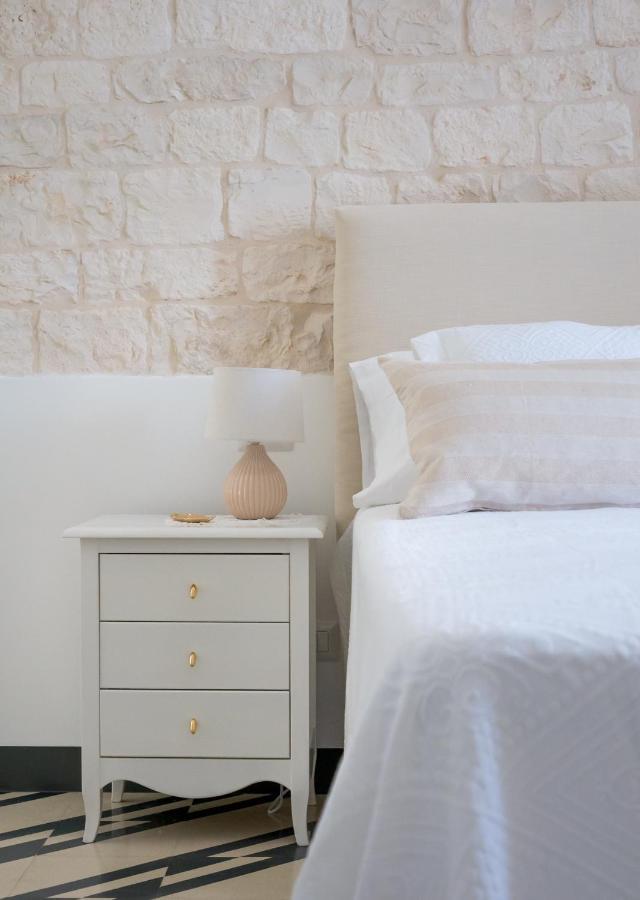 Villa Aurelia Suites And Apartments 로코로톤도 외부 사진