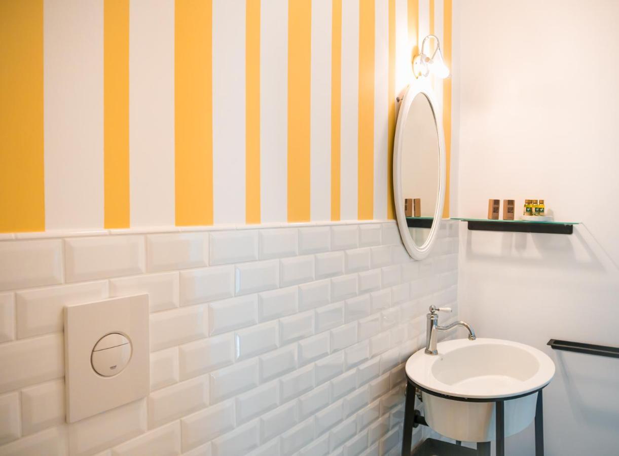 Villa Aurelia Suites And Apartments 로코로톤도 외부 사진