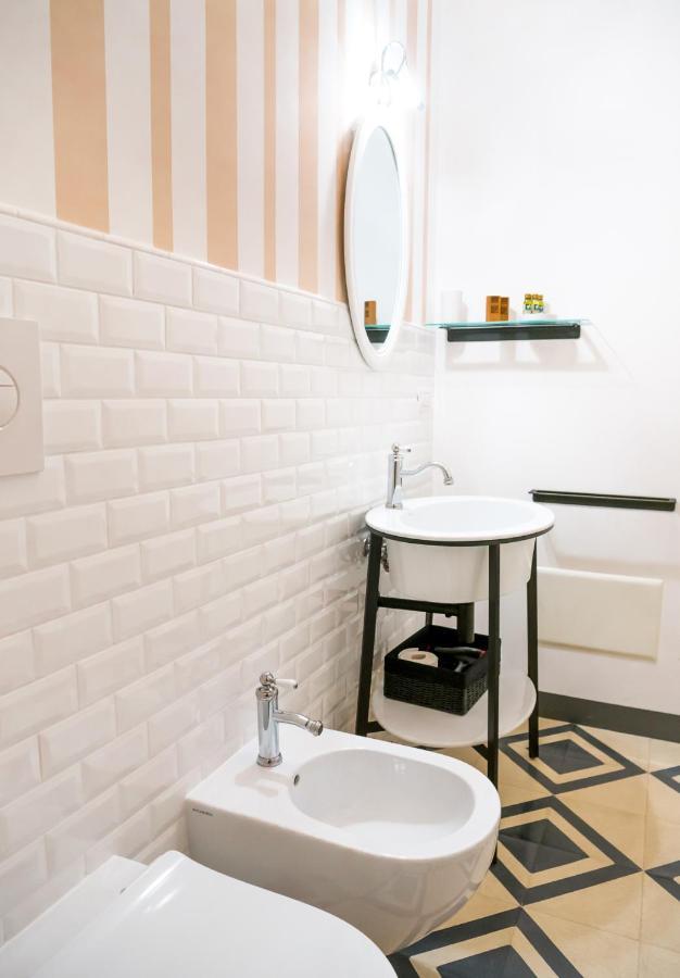 Villa Aurelia Suites And Apartments 로코로톤도 외부 사진