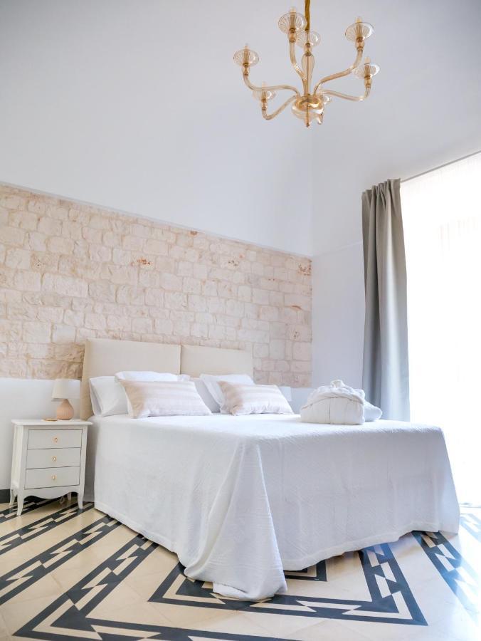 Villa Aurelia Suites And Apartments 로코로톤도 외부 사진