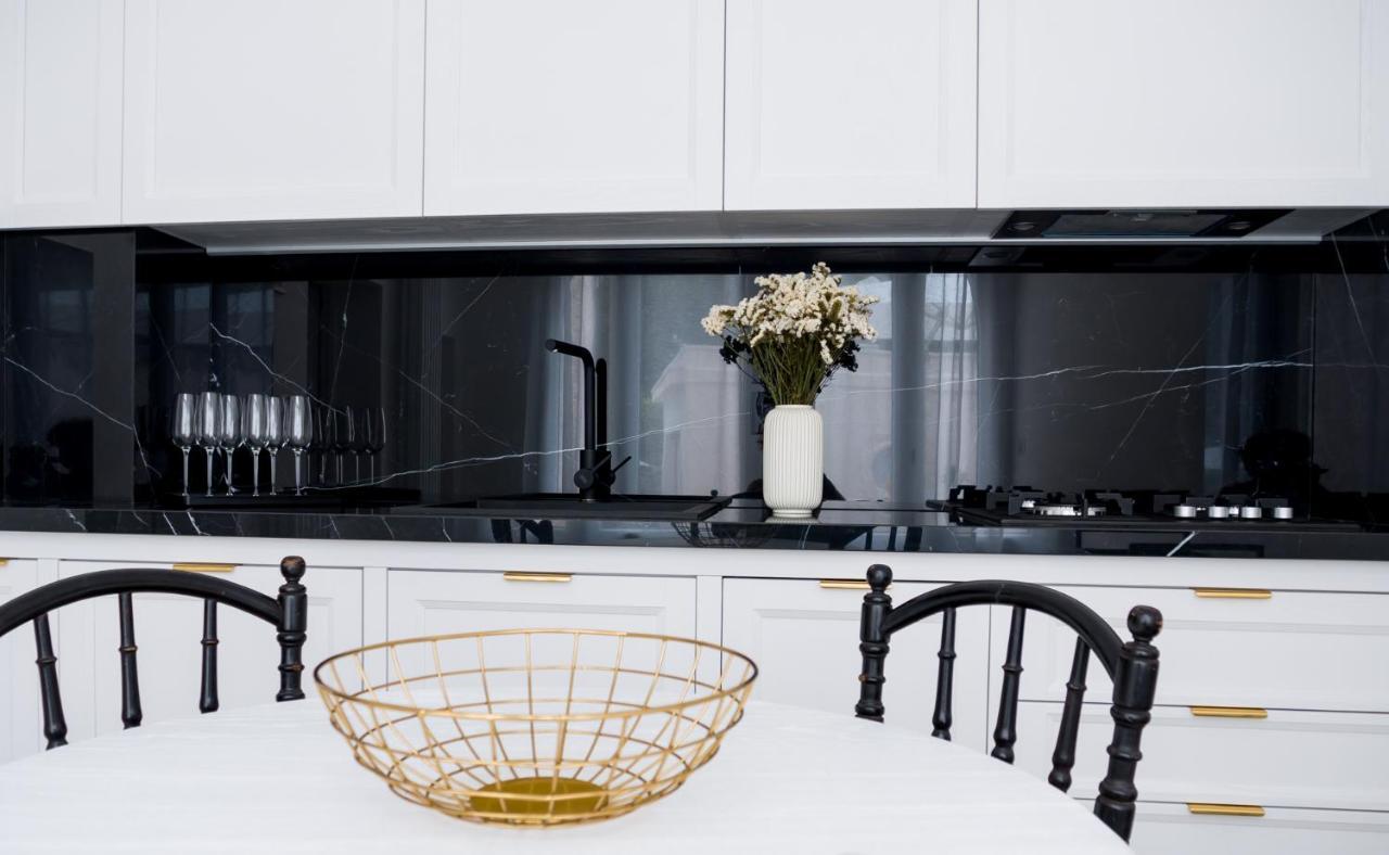 Villa Aurelia Suites And Apartments 로코로톤도 외부 사진