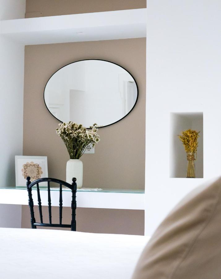 Villa Aurelia Suites And Apartments 로코로톤도 외부 사진